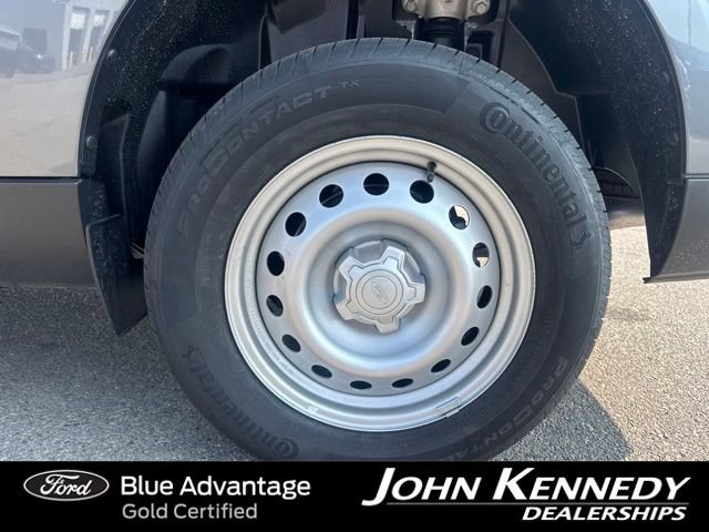 Certified 2026 Ford Maverick XL AWD/4WD image 5