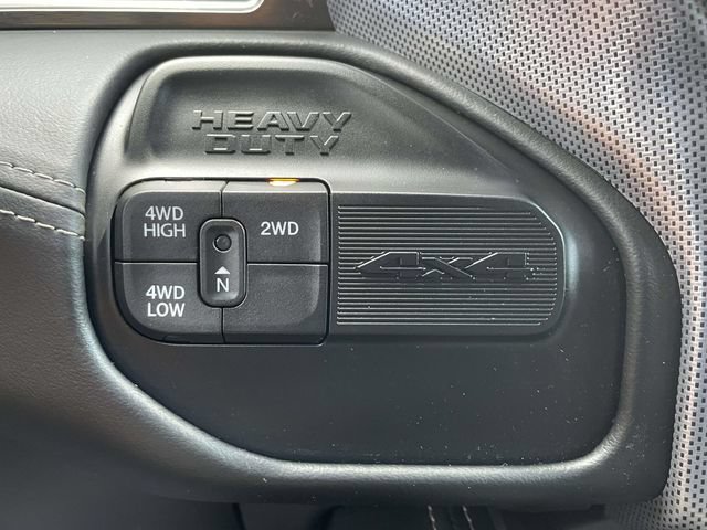 Used 2019 RAM 2500 Limited AWD/4WD image 24