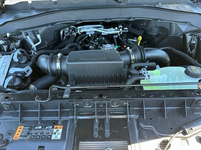 Certified 2026 Ford Explorer Tremor w/ Tremor Ultimate Package AWD/4WD image 8
