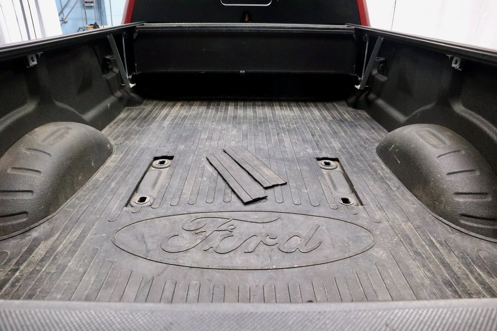 Certified 2018 Ford F450 King Ranch w/ King Ranch Ultimate Package image 14