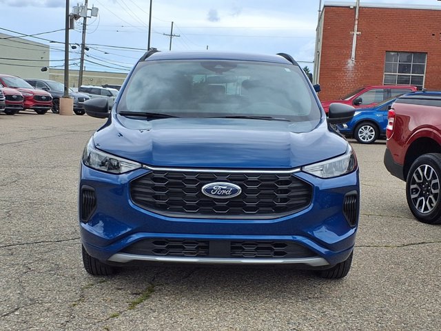Certified 2023 Ford Escape ST-Line w/ Tech Pack #1 AWD/4WD image 25