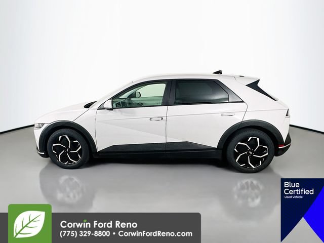 Used 2023 Hyundai Ioniq 5 SEL AWD/4WD image 5