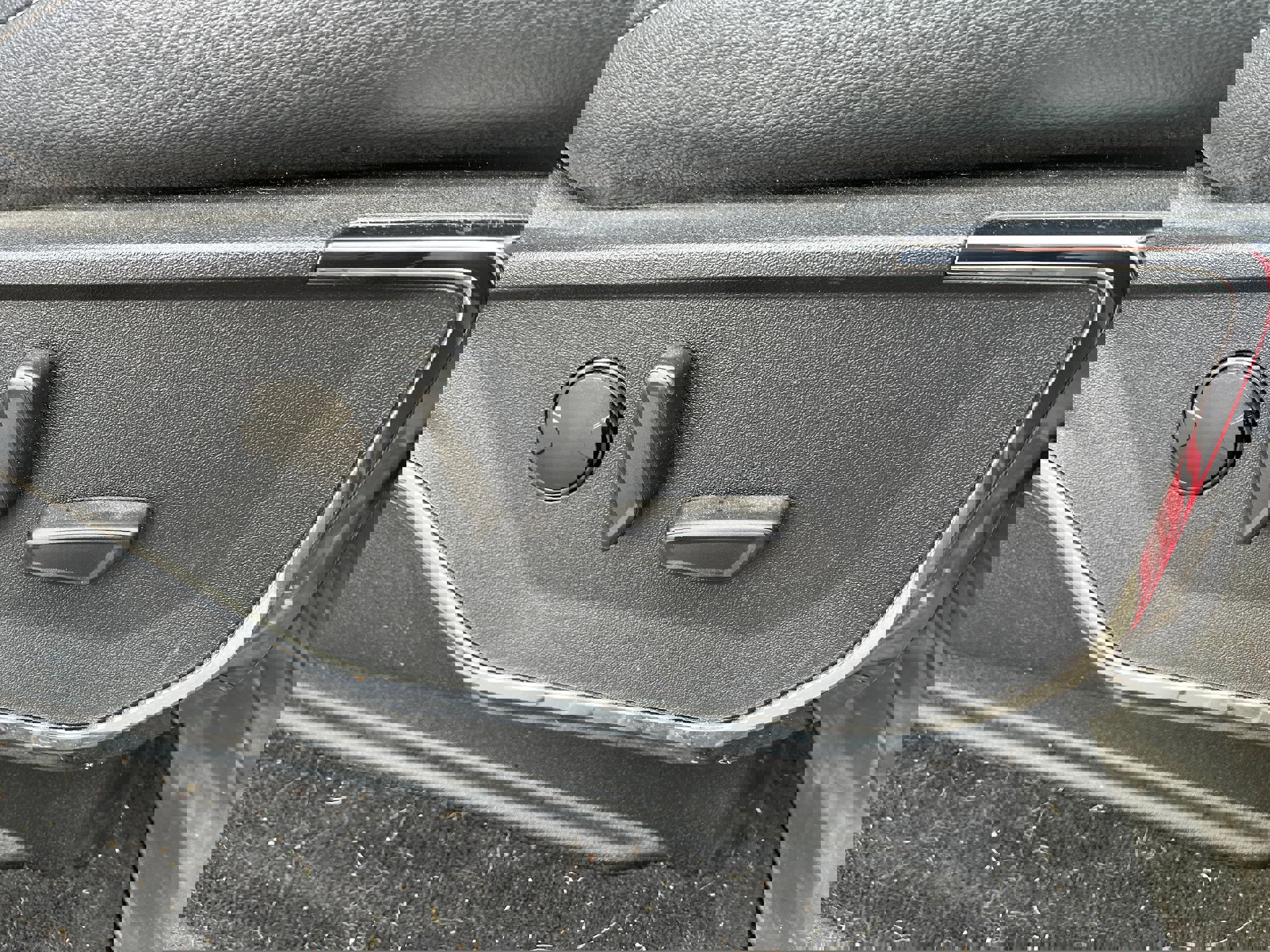 Certified 2023 Ford F250 Lariat w/ Chrome Package image 16