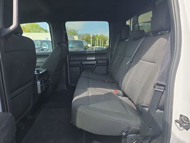 Certified 2020 Ford F150 XLT w/ Equipment Group 302A Luxury image 17