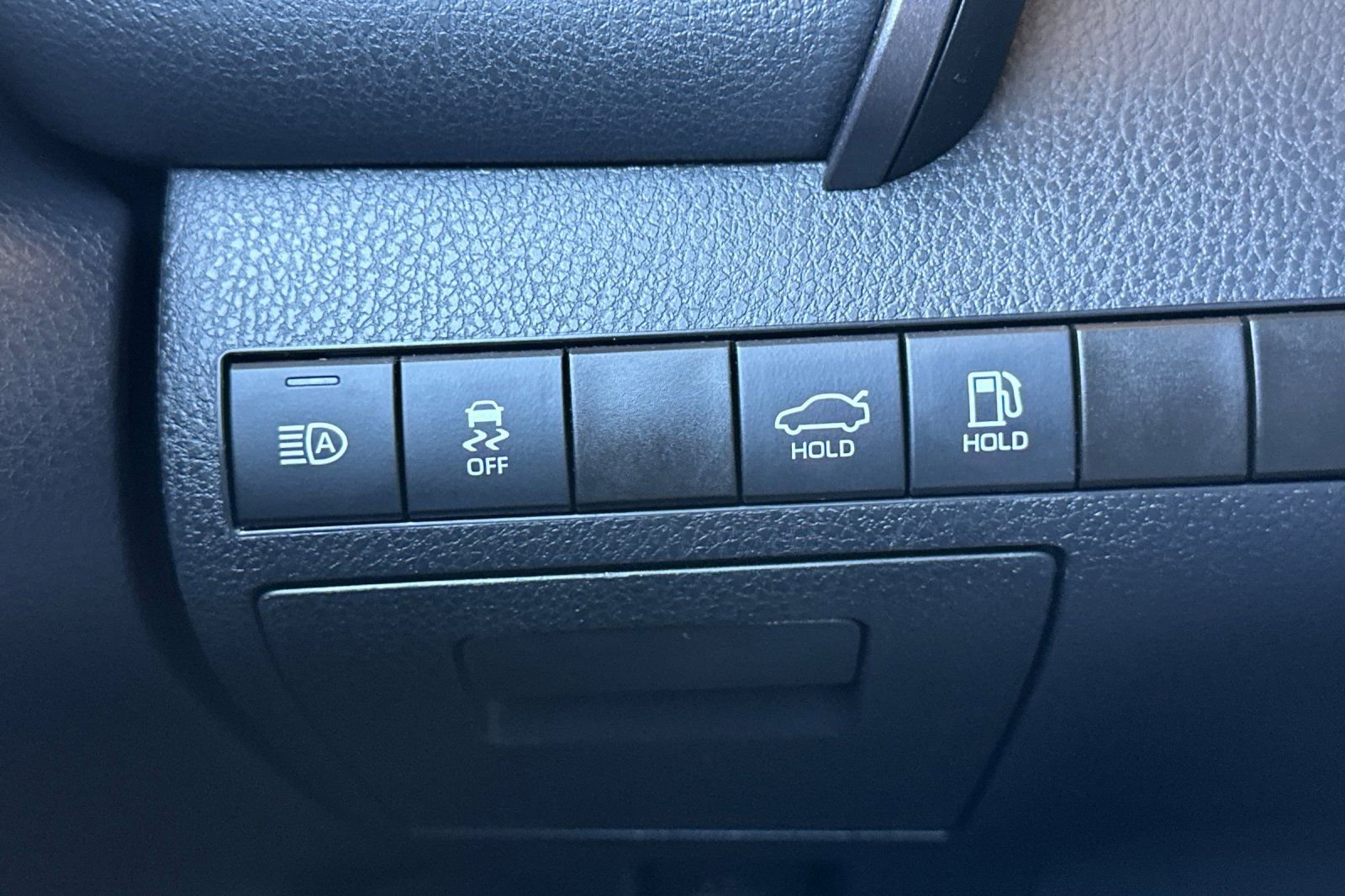 Used 2024 Toyota Camry SE w/ Audio Upgrade Package FWD image 40
