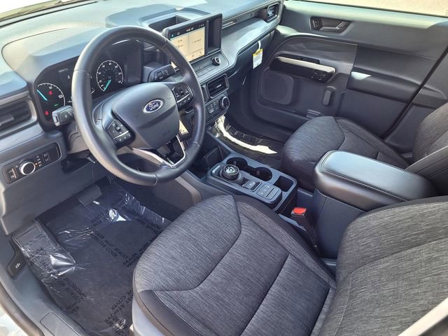 Certified 2023 Ford Maverick XLT w/ XLT Luxury Package FWD image 10