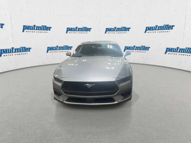 Certified 2026 Ford Mustang Premium RWD image 3