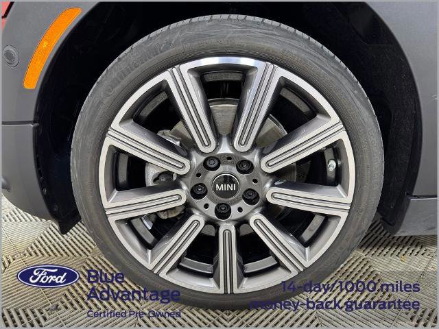 Used 2024 MINI Cooper Clubman S image 15