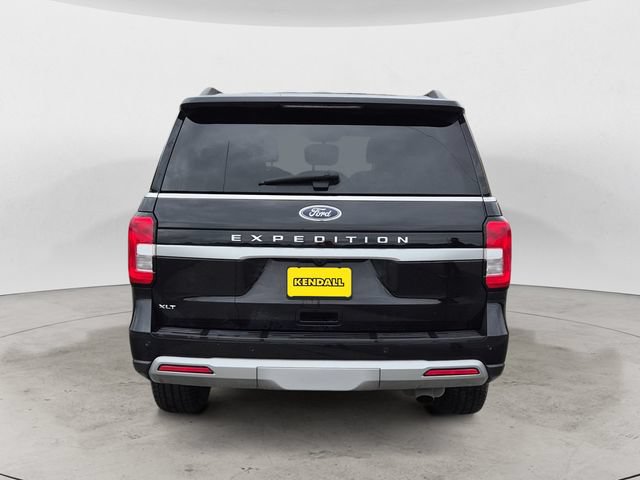 Certified 2024 Ford Expedition XLT AWD/4WD image 6