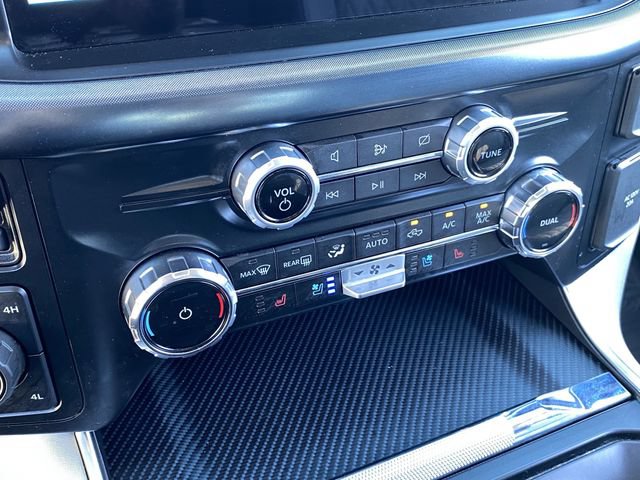 Certified 2023 Ford F150 Limited AWD/4WD image 29
