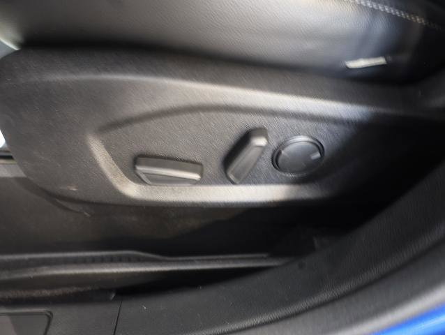 Certified 2024 Ford Edge SEL w/ Convenience Package image 19