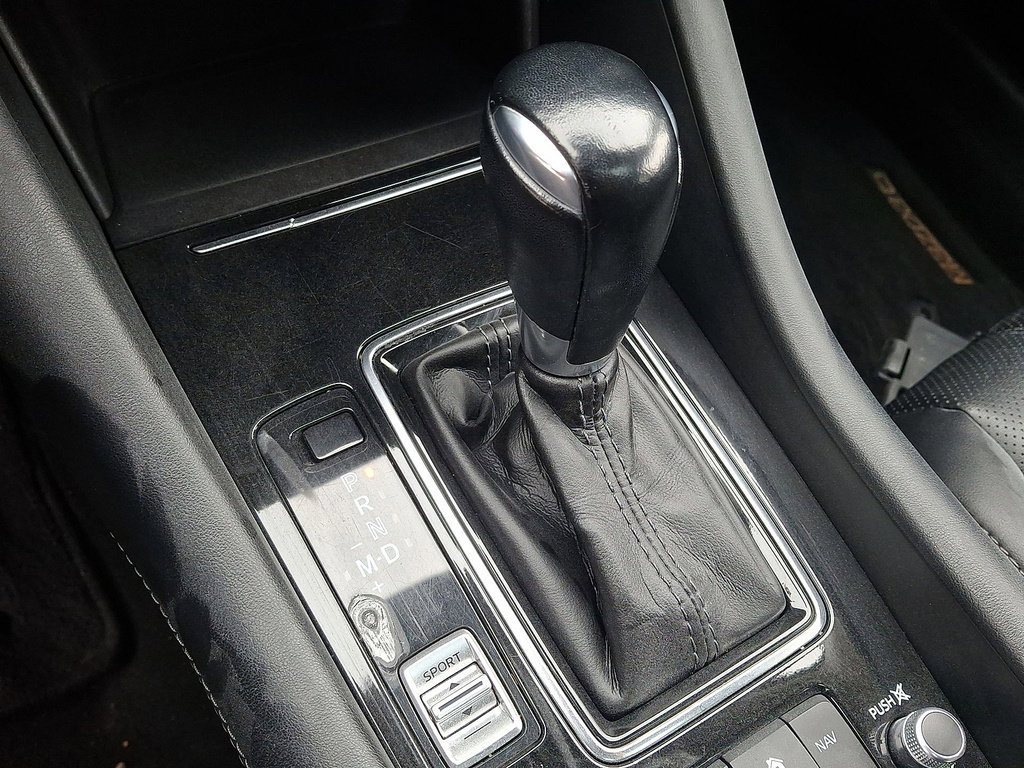 Used 2018 MAZDA MAZDA6 Touring image 17