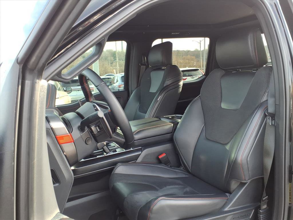 Certified 2025 Ford F150 Raptor image 6