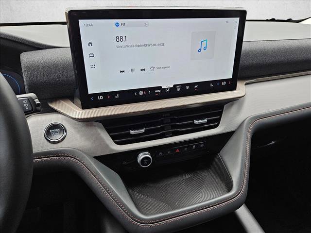 Certified 2025 Ford Explorer Active image 12