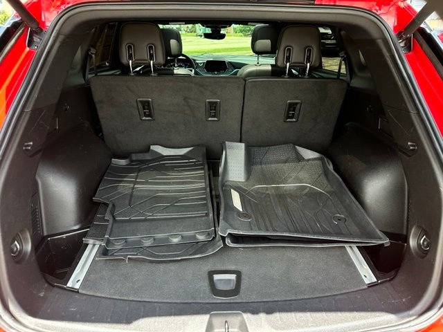 Used 2019 Chevrolet Blazer RS AWD/4WD image 7