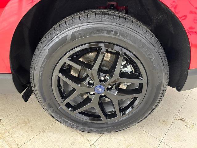 Certified 2022 Ford Edge SEL w/ Convenience Package image 27