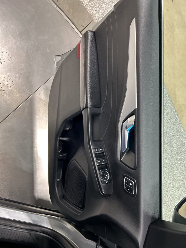 Certified 2024 Ford Escape Platinum image 15