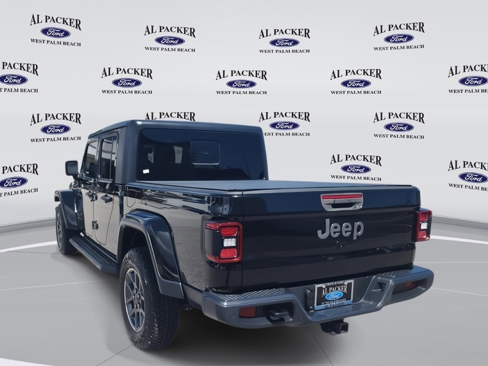 Used 2021 Jeep Gladiator Sport w/ Quick Order Package 24Q 80Th image 3