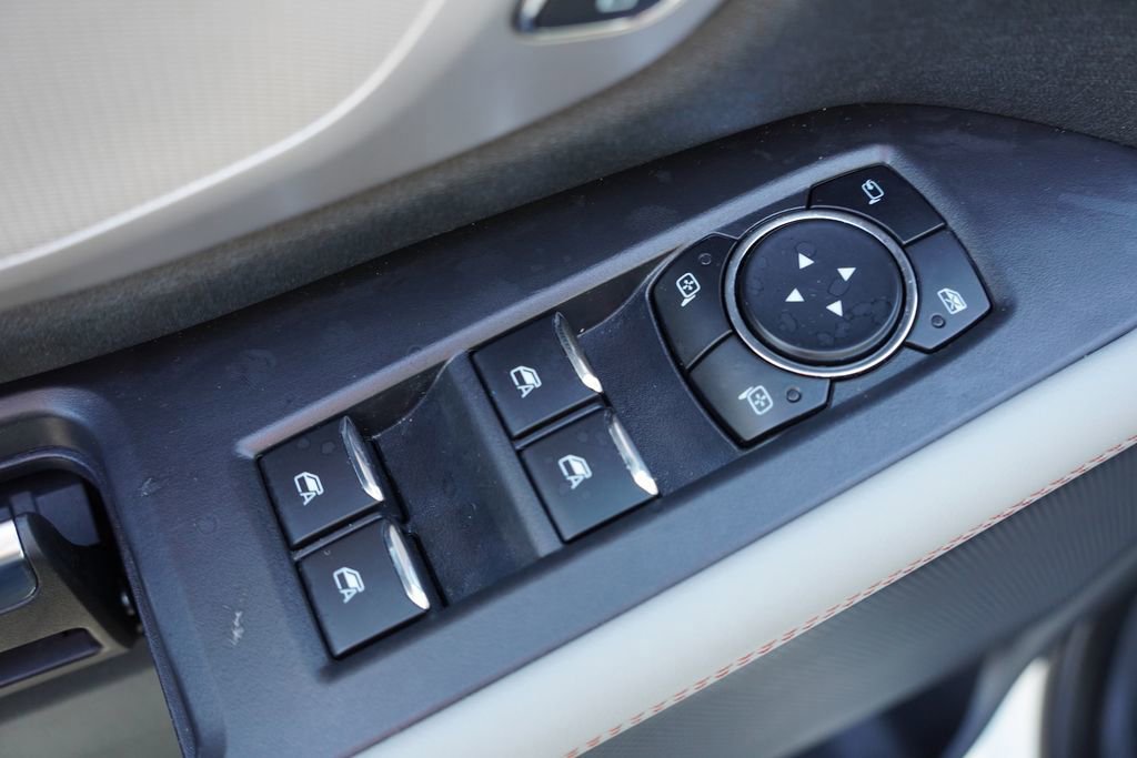 Certified 2025 Ford Expedition Active image 27