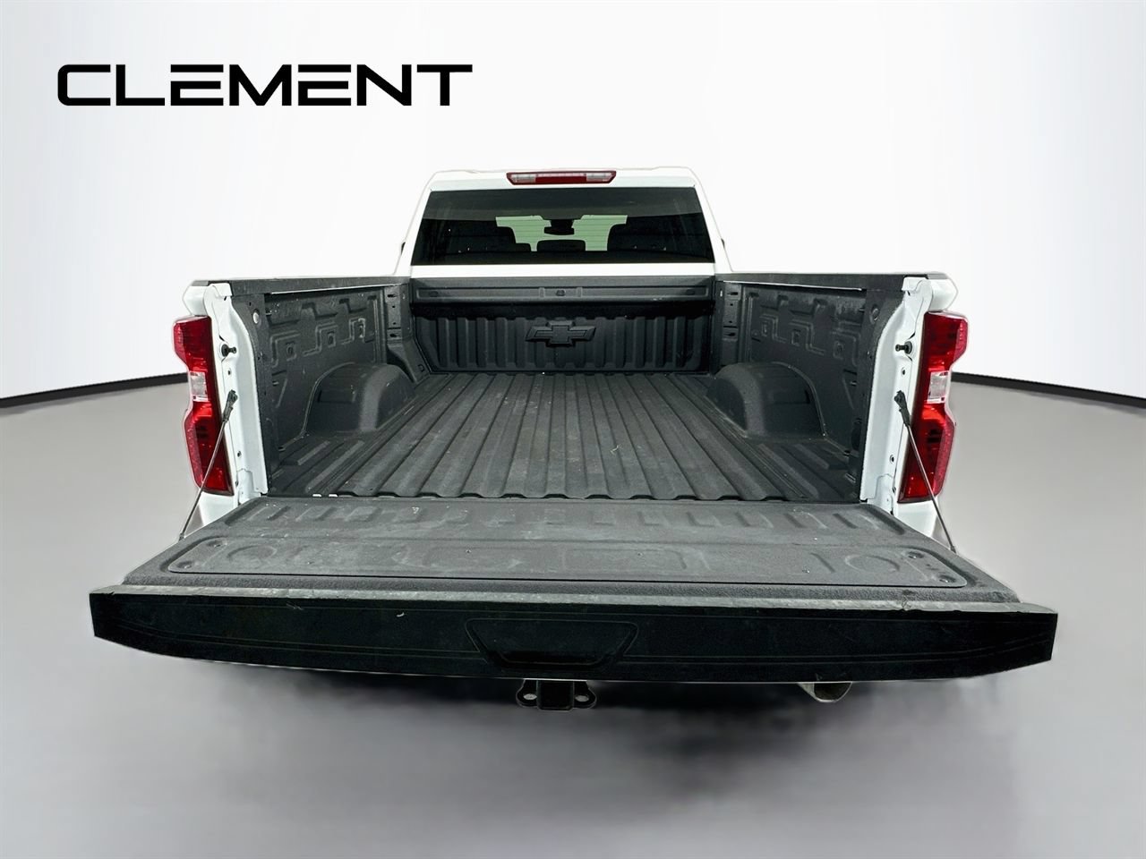 Used 2026 Chevrolet Silverado 2500 LT AWD/4WD image 11
