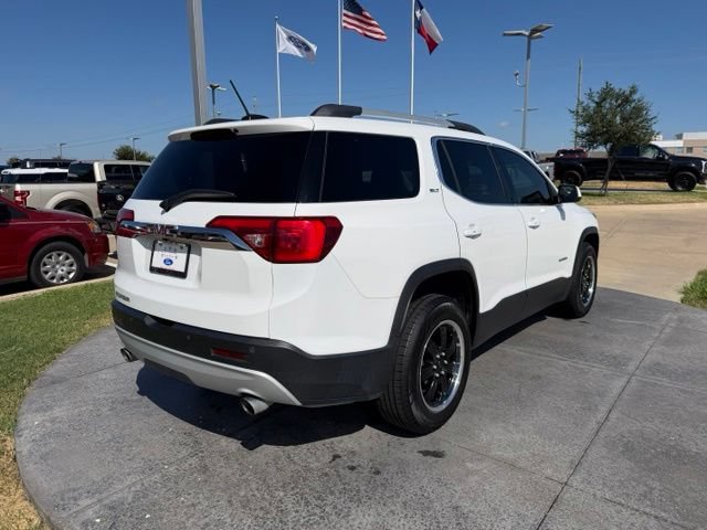 Used 2019 GMC Acadia SLT FWD image 7
