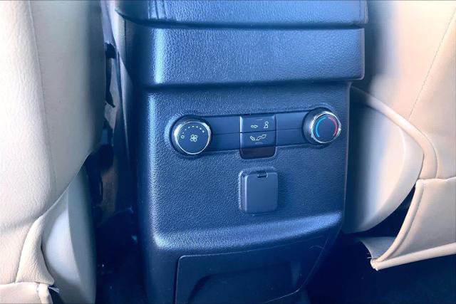 Certified 2017 Ford Explorer BASE image 36