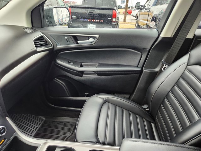 Certified 2024 Ford Edge SEL w/ Convenience Package AWD/4WD image 18