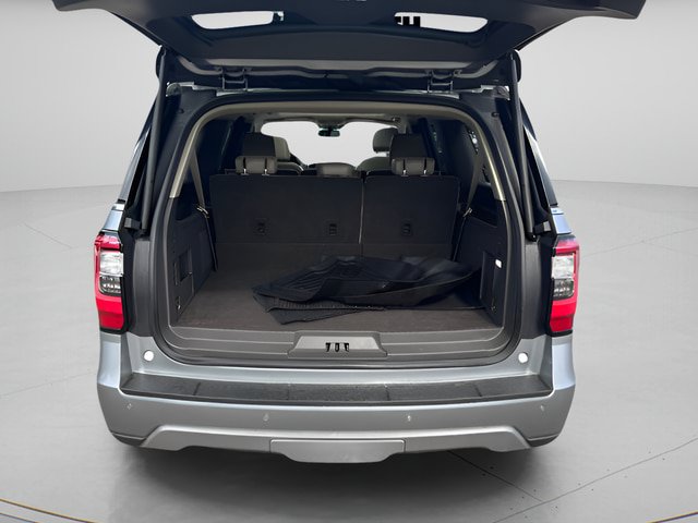 Certified 2021 Ford Expedition Max Limited AWD/4WD image 17