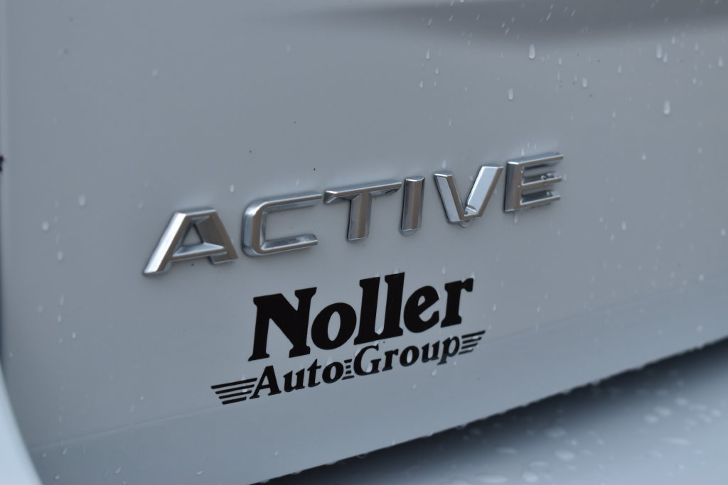 Certified 2025 Ford Expedition Max Active AWD/4WD image 11