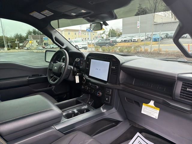 Certified 2024 Ford F150 STX image 43