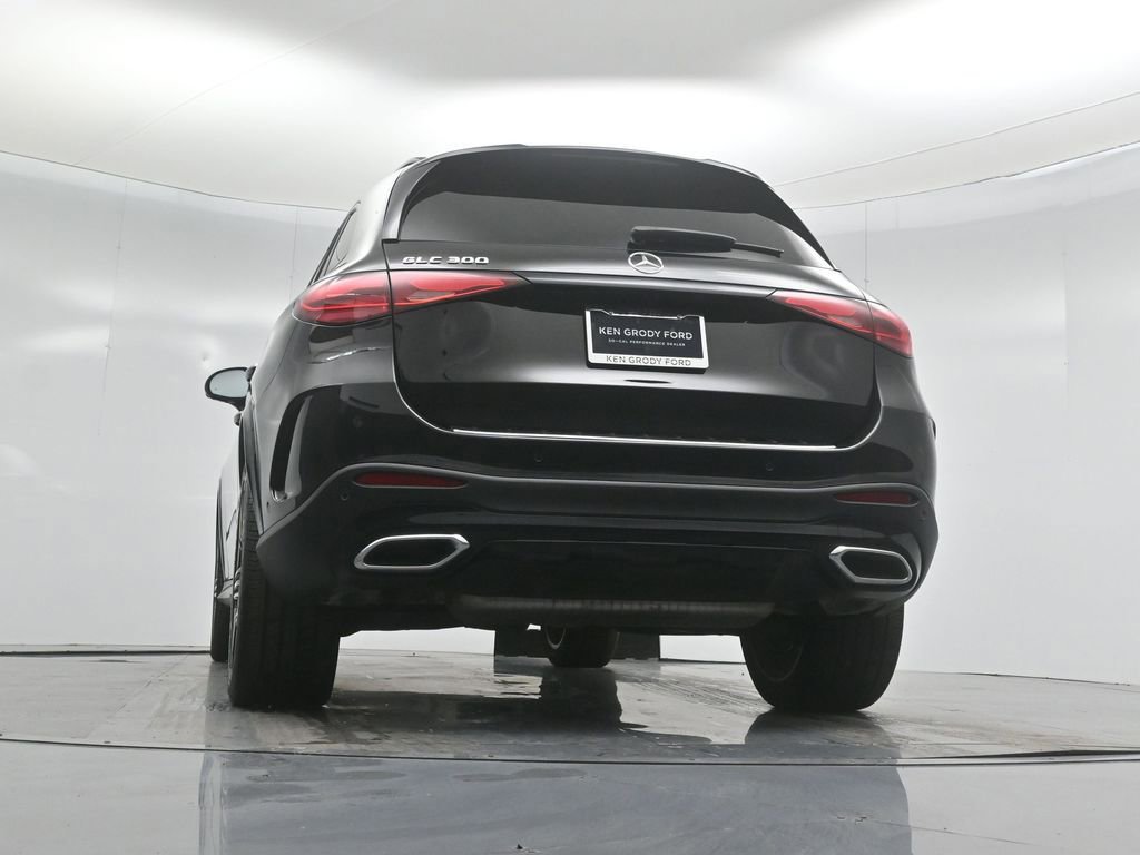 Used 2023 Mercedes-Benz GLC 300 image 15