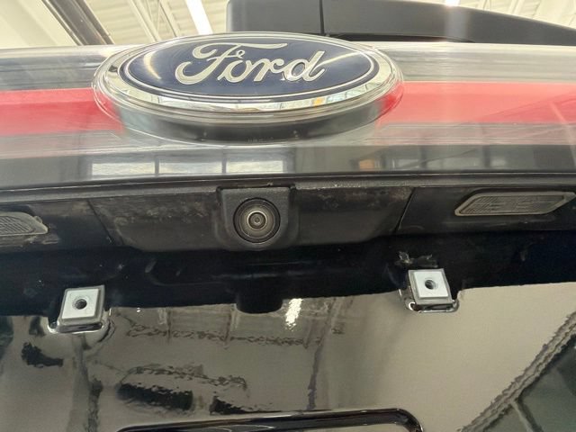 Certified 2018 Ford Edge SEL w/ Equipment Group 201A AWD/4WD image 8
