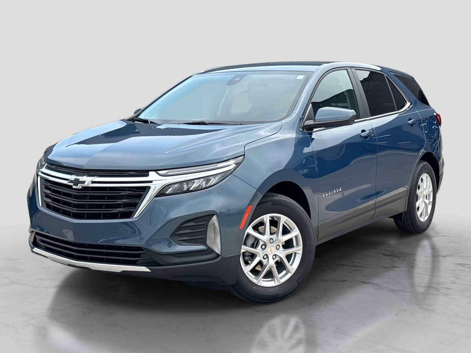 Used 2024 Chevrolet Equinox LT w/ LPO, Floor Liner Package FWD video 1
