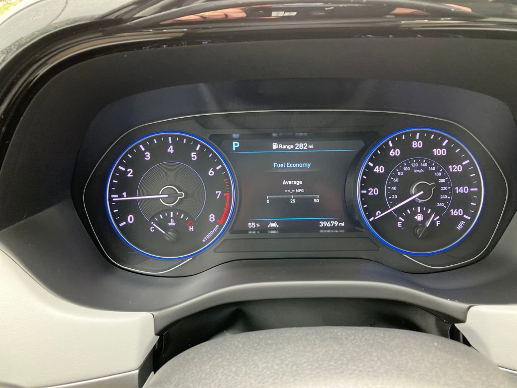 Used 2022 Hyundai Palisade SEL w/ Premium Package image 37