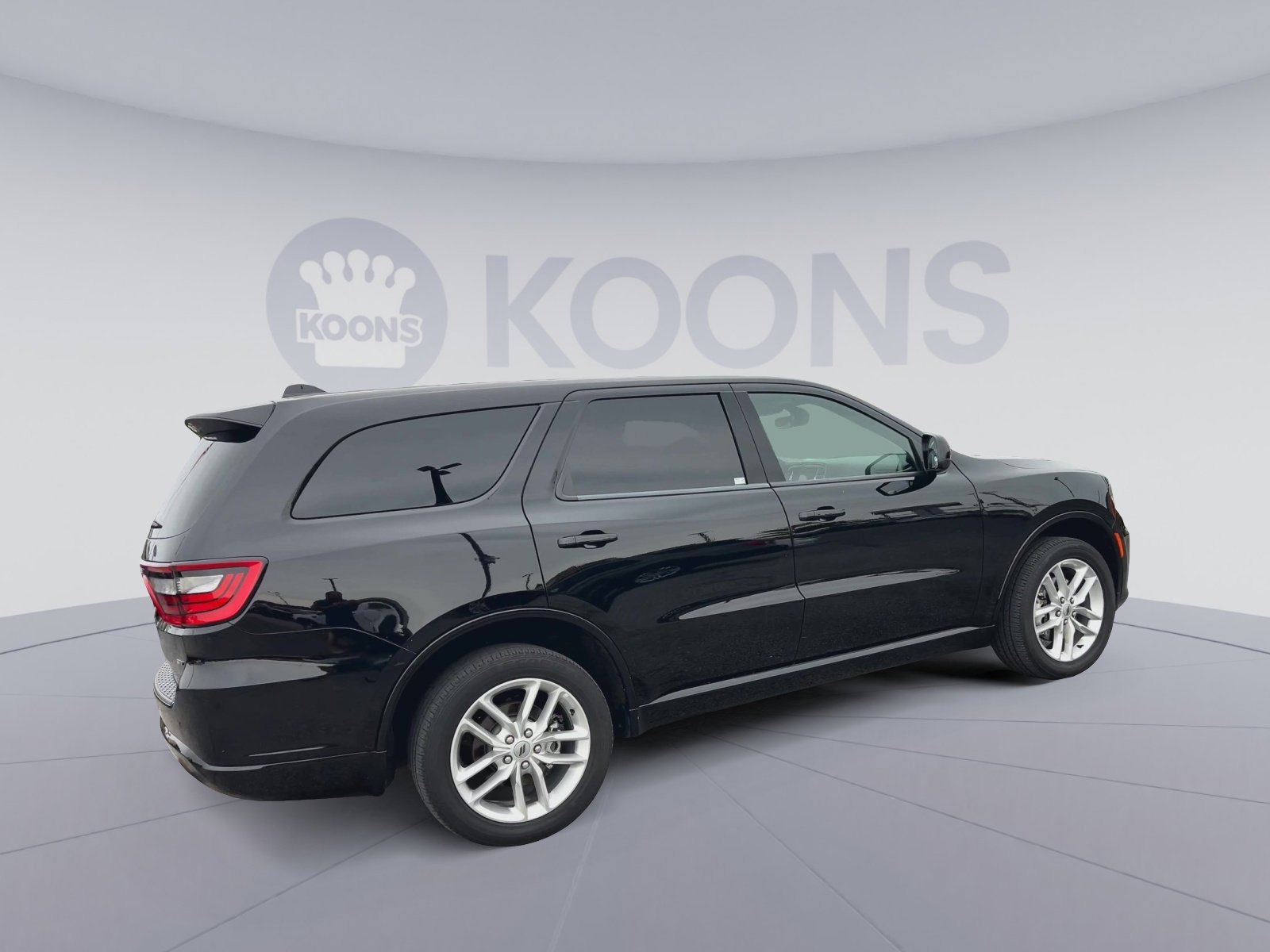Used 2024 Dodge Durango GT AWD/4WD image 12