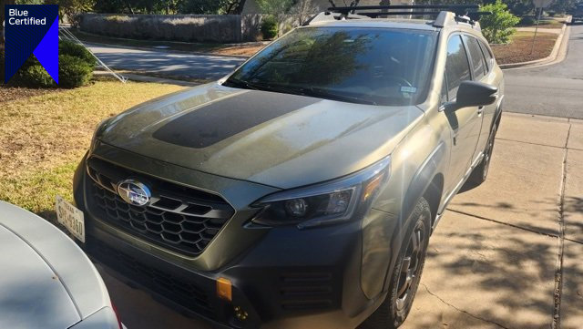 Used 2023 Subaru Outback Wilderness