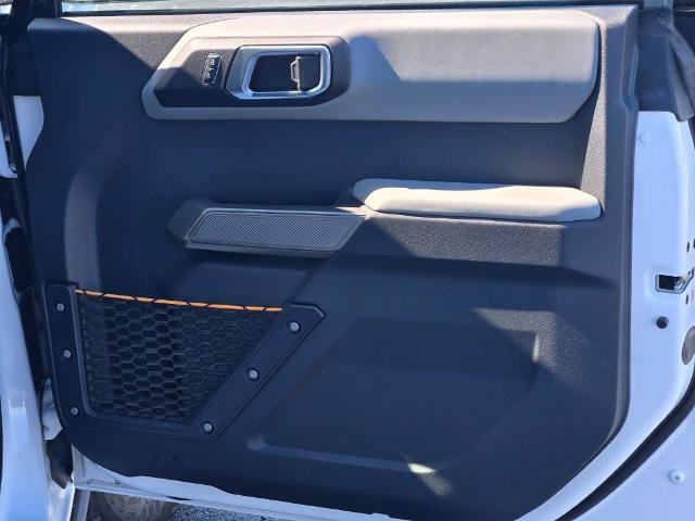 Certified 2023 Ford Bronco Badlands image 6