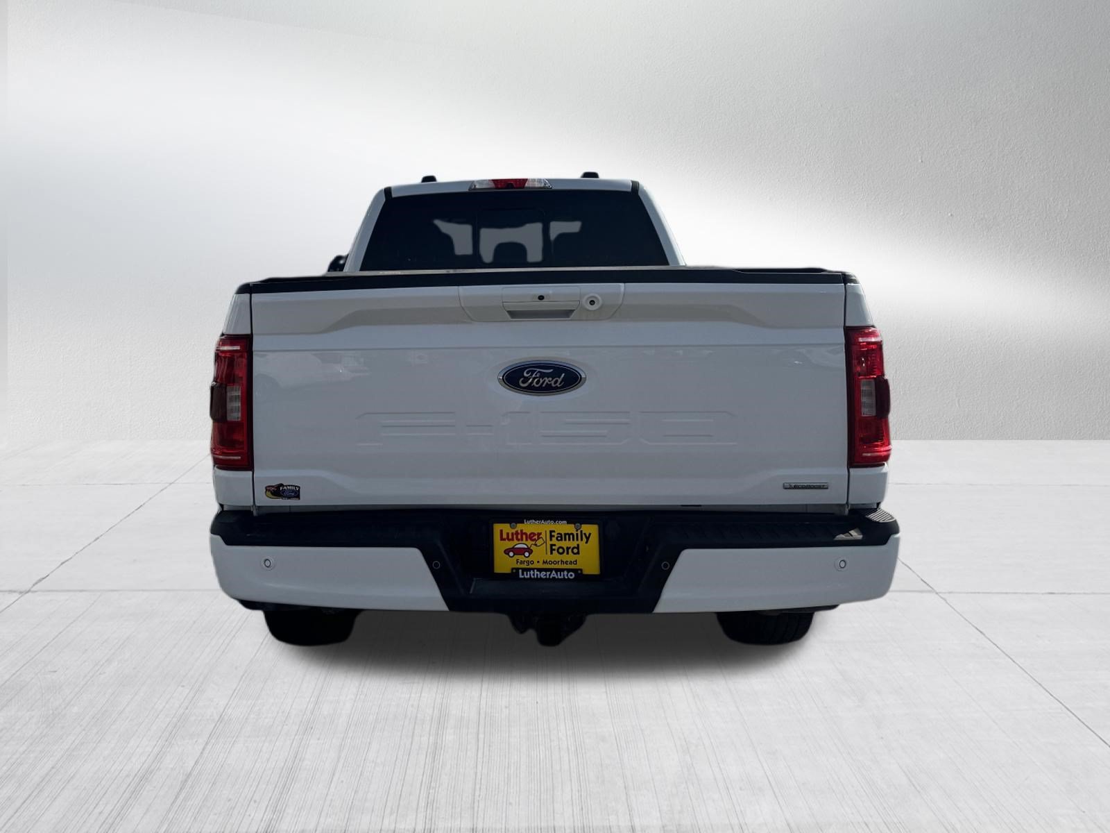 Certified 2022 Ford F150 XLT w/ Equipment Group 302A High AWD/4WD image 6