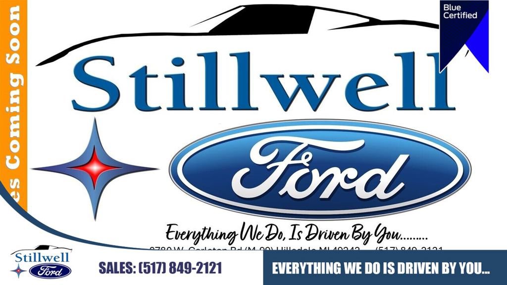 Certified 2023 Ford Transit 350 148 High Roof Extended DRW image 1