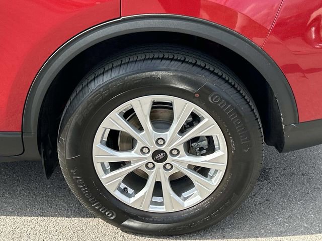 Certified 2023 Ford Escape Active image 12