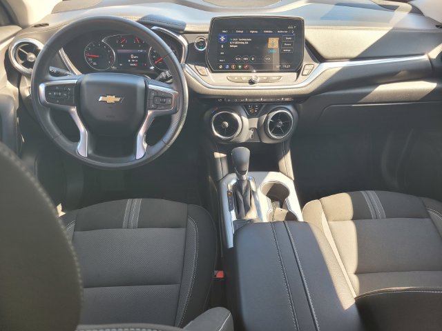 Used 2023 Chevrolet Blazer LT FWD image 14