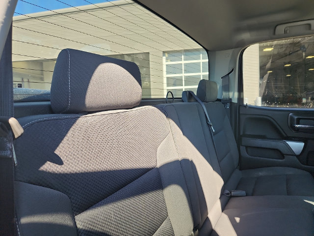 Used 2018 Chevrolet Silverado 1500 LT w/ All Star Edition AWD/4WD image 28