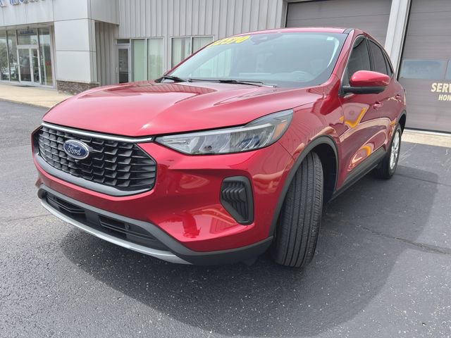 Certified 2023 Ford Escape Active w/ Tech Pack #2 FWD image 5