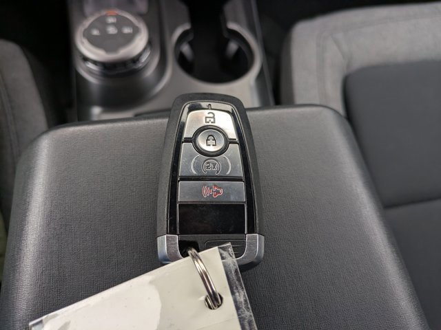 Certified 2022 Ford Bronco Big Bend image 28