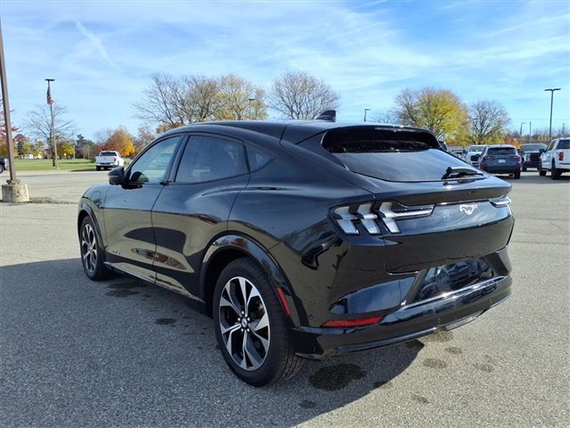 Certified 2022 Ford Mustang Mach-E Premium image 8