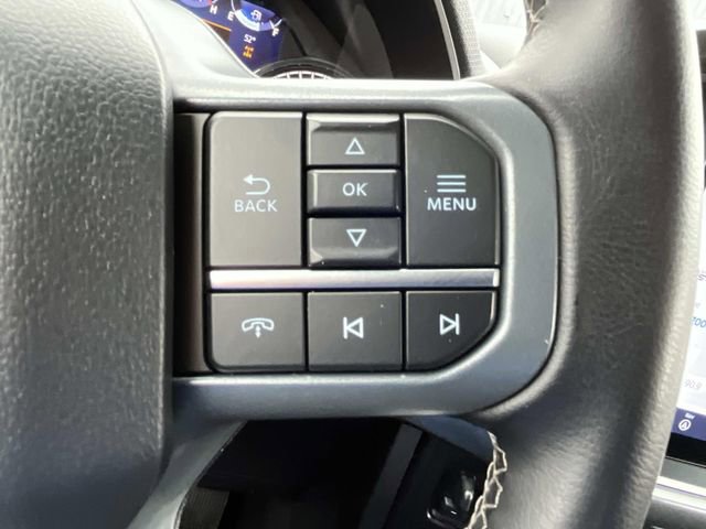 Certified 2023 Ford F150 XLT w/ Equipment Group 302A High image 31