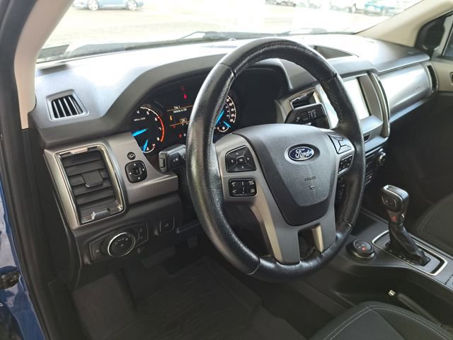 Certified 2020 Ford Ranger XLT w/ Equipment Group 302A Luxury image 7