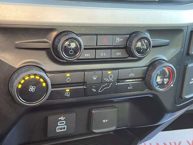 Certified 2025 Ford F250 XLT image 26