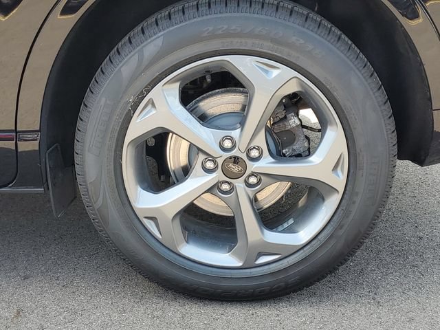 Certified 2023 Ford Escape ST-Line w/ Tech Pack #1 AWD/4WD image 5