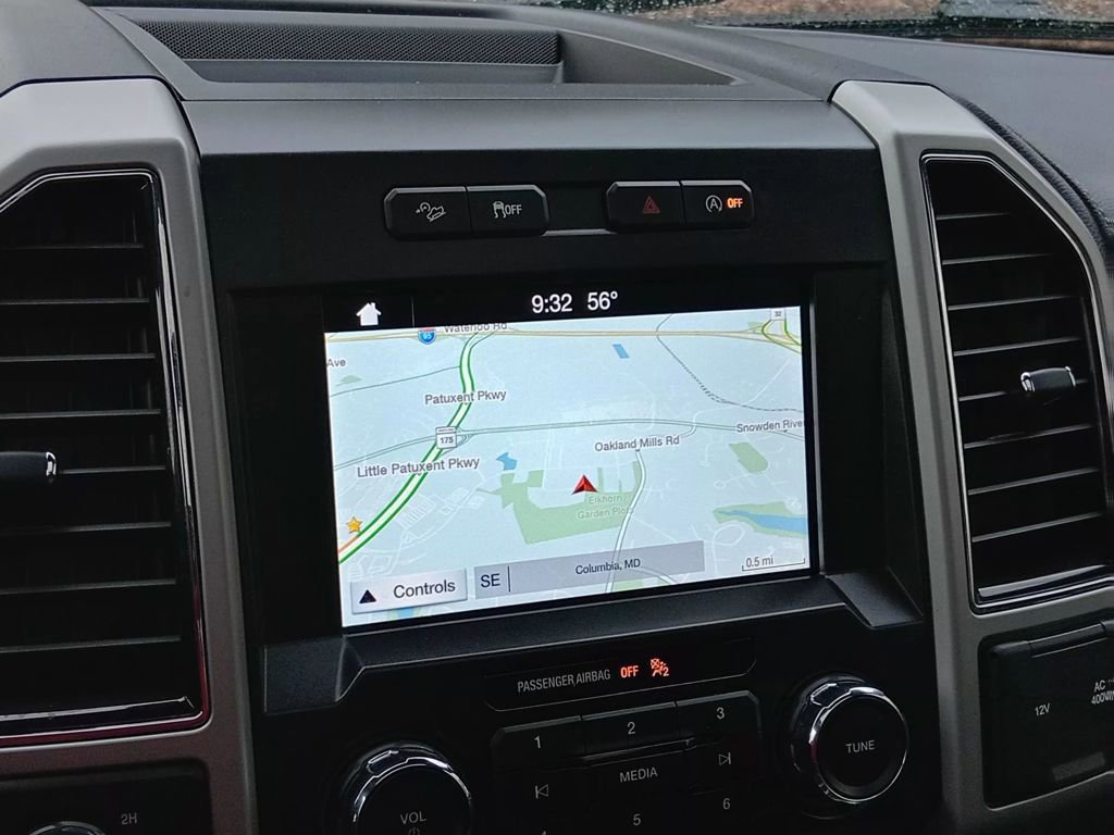 Certified 2019 Ford F150 Lariat image 31